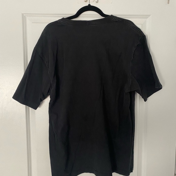 CARHARTT RELAXED FIT HEAVYWEIGHT SHORT-SLEEVE POCKET T-SHIRT - Picture 3 of 3